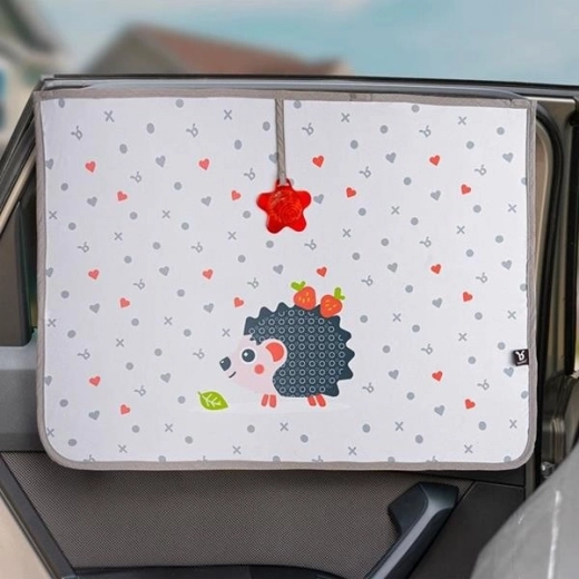 Eenvoudige installatie