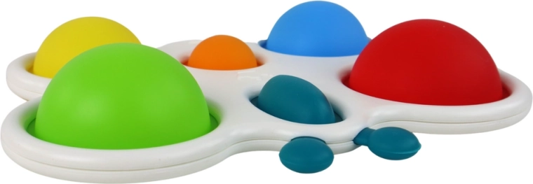 Educatief hulpmiddel voor kinderen