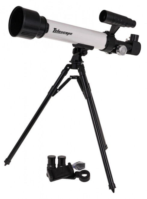 Astronomische telescoop