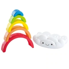 Regenboogpuzzel