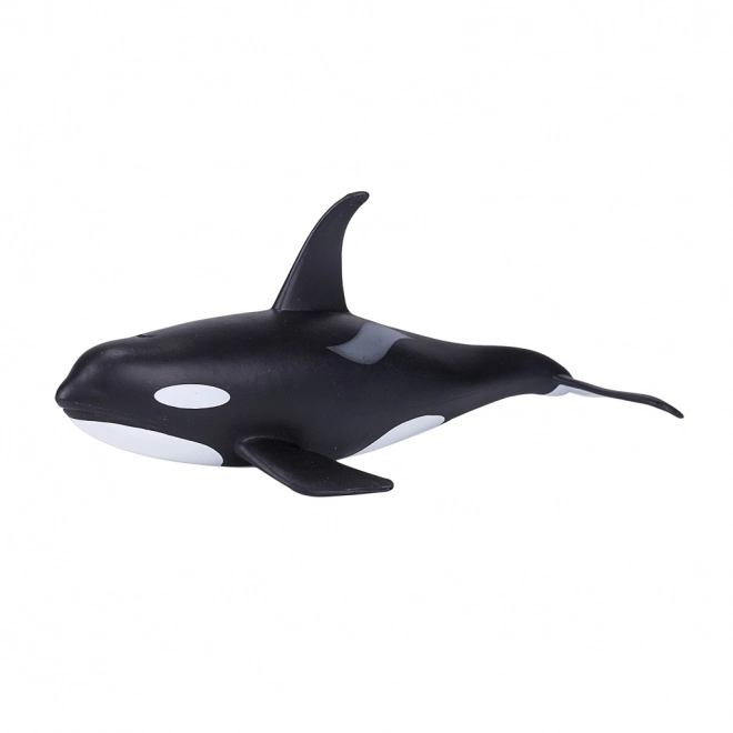 Realistisch model Orca voor kinderen en verzamelaars