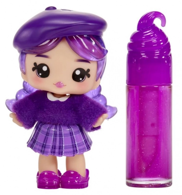 Panenka Yummiland Lipgloss, Greta Druif