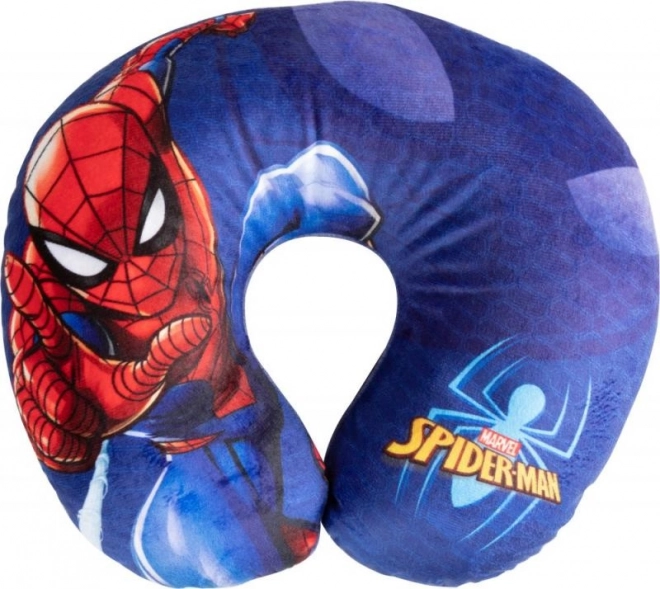 Kinder reiskussen Spiderman