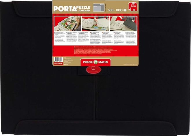 JUMBO map voor puzzel Porta Puzzle Standaard