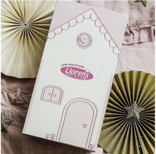 Cadeauverpakking van LLORENS