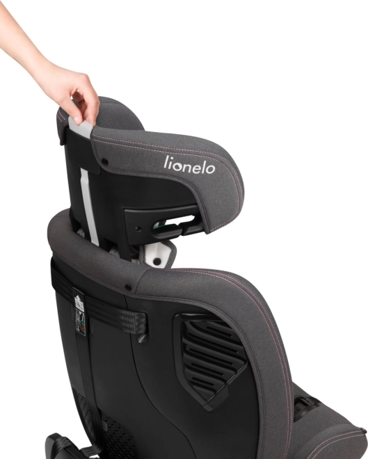 Comfortabele en flexibele positionering