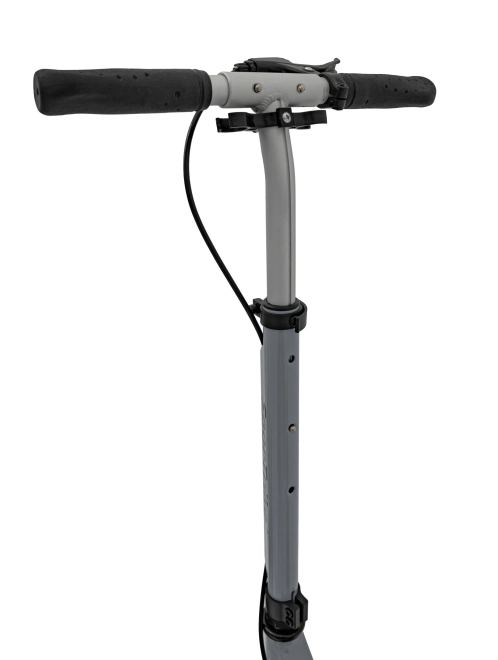 Koloběžka Sportrike – Zilveren