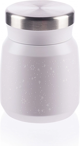 Thermos voor voedsel 300 ml, Stars