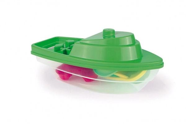 Veilig spelen in het water