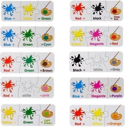 Stevige stukjes voor kleine handjes