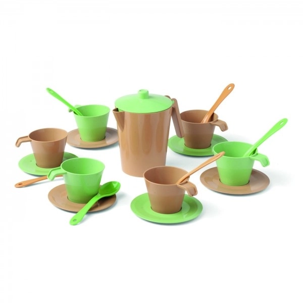 RePlay koffiezet set