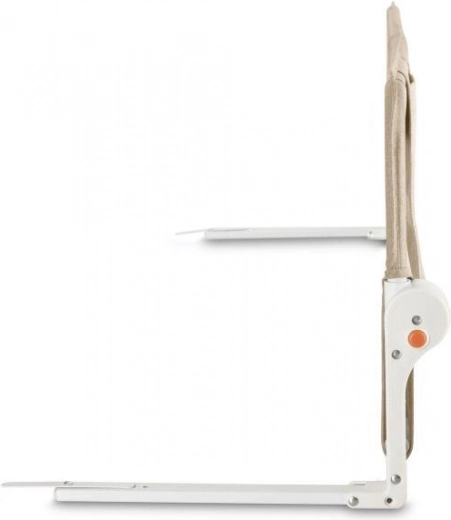 180° openen voor gemakkelijke toegang