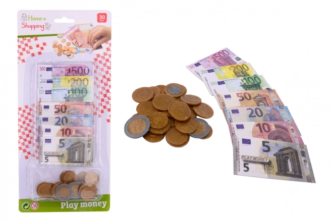Speelgeld voor kinderen