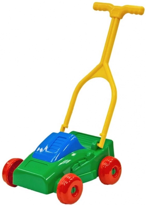 Grasmaaier