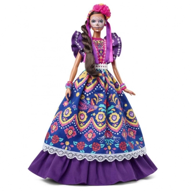 Verzamelpop Barbie Signature Dia De Muertos 2022