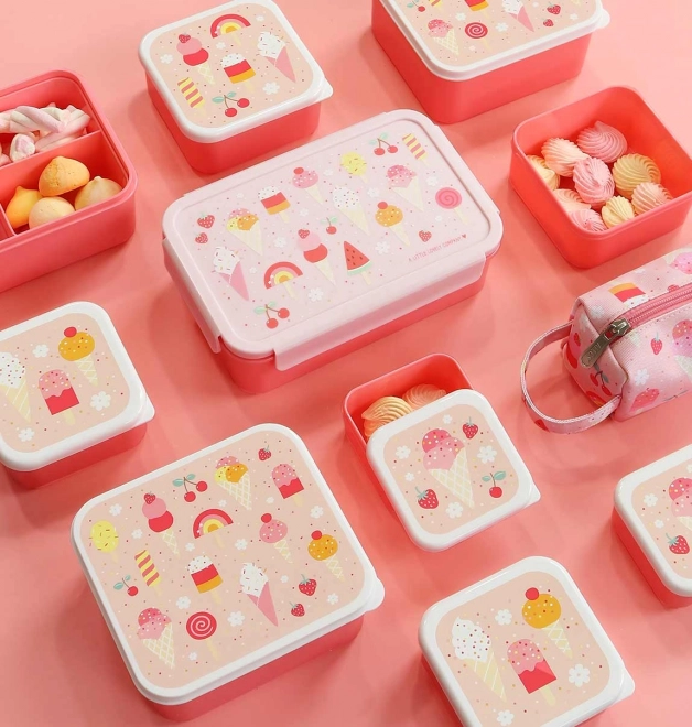 A Little Lovely Company Lunchbox
