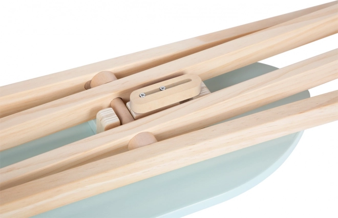 Kinder strijkplank met strijkijzer Small Foot