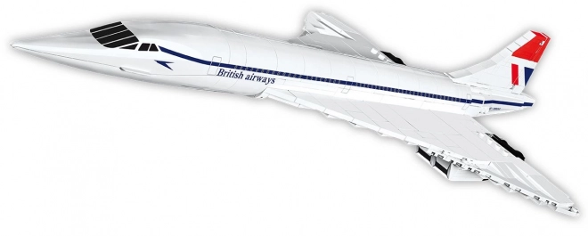 COBI 1917 Concorde van Brooklands Museum, 1:95, 455 d