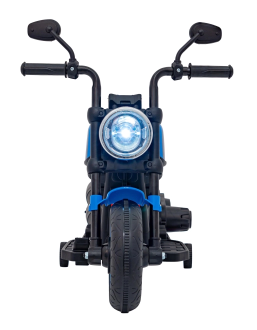 Motor Chopper SNELLER