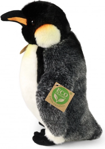 Eco-friendly materialen