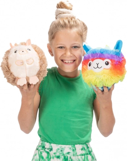 Eenvoudig op te blazen en op te bergen