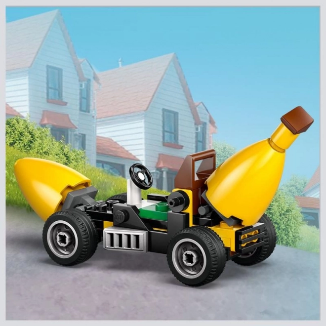 Minions Bananenwagen - LEGO