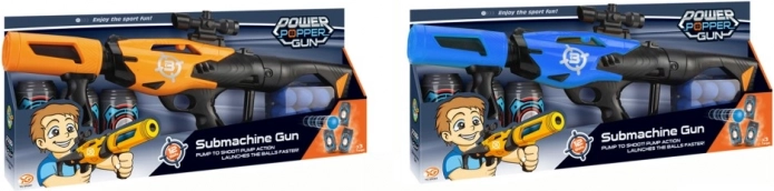 Rijke set voor direct spel