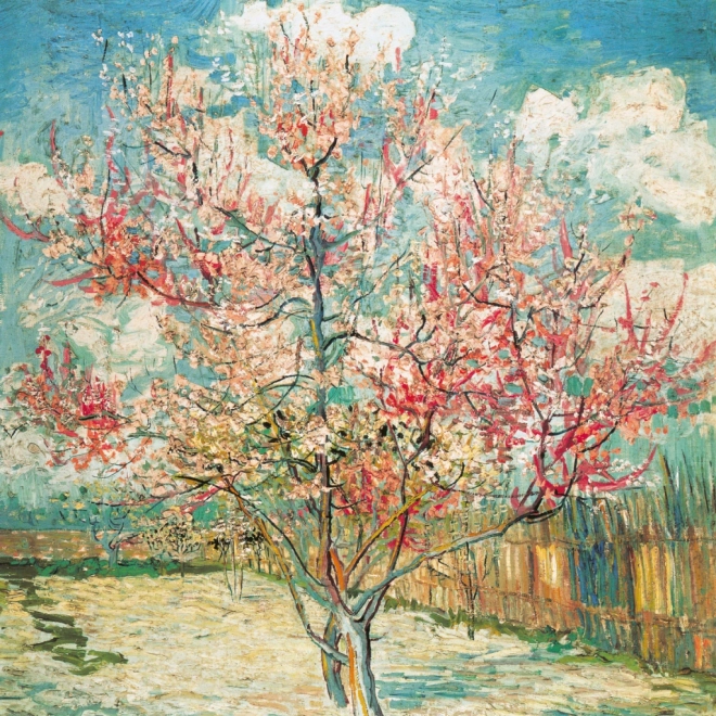 Notitie Kalendarium Vincent van Gogh 2026