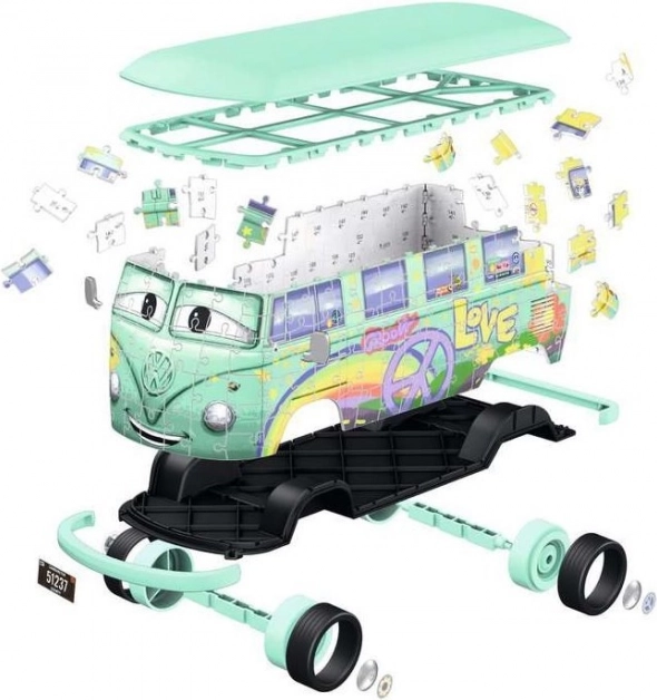Twee manieren van puzzelen: leuk én uitdagend