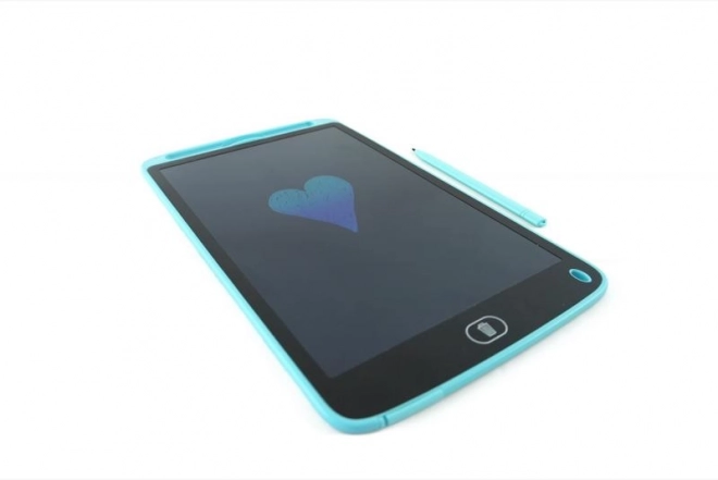 PLEJO Tekenbord blauw