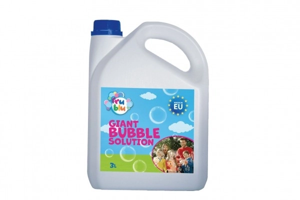 Fru Blu navulling 3L