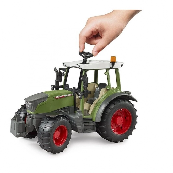 Bruder Tractor Fendt Vario 211