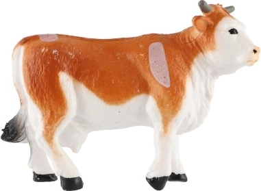 Gedetailleerde afwerking