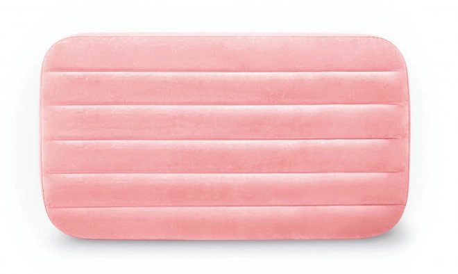 Opblaasbaar kinderbed 88 cm x 157 cm