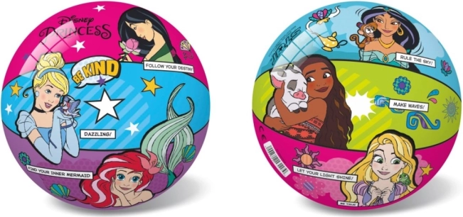 Bal Disney Prinsessen 14 cm