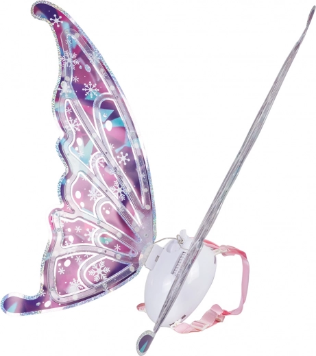 Comfortabel dragen met verstelbare riemen