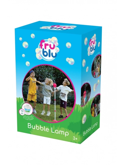 Bellenlamp Fru Blu 115 ml