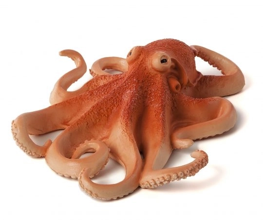 Mojo Octopus