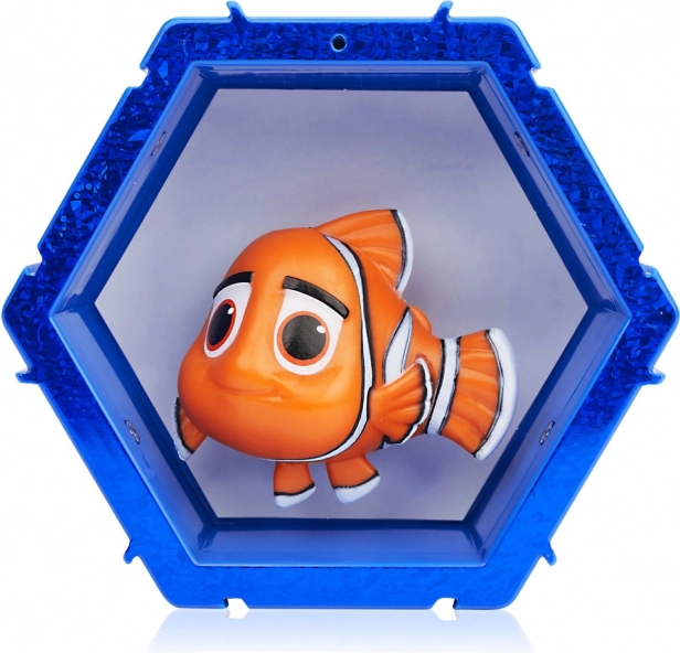 WOW PODS Disney/Pixar – Nemo verlichte verzamelfiguur met bewegingssensor