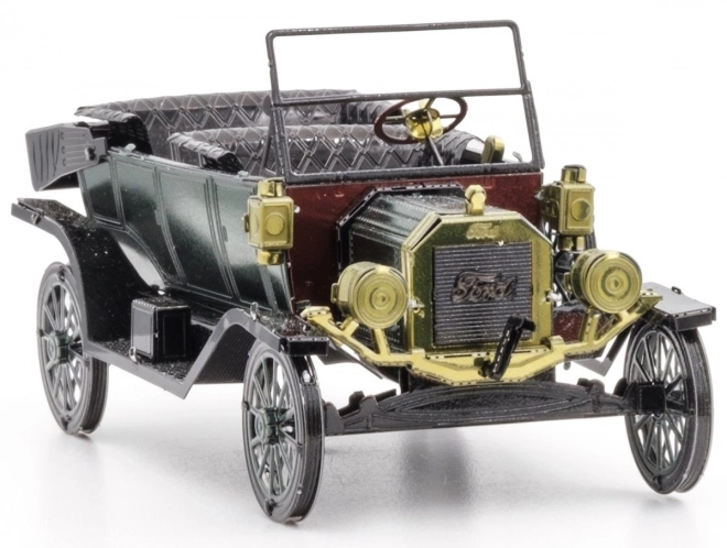Metal Earth 3D puzzel Ford Model T 1910
