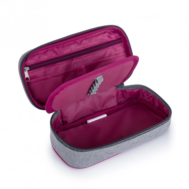 Scholieren Etui Unicorn Iconic