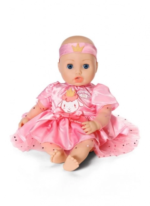 Baby Annabell Verjaardagsjurkje, 43 cm