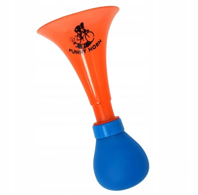 Claxon toeter voor fiets plastic