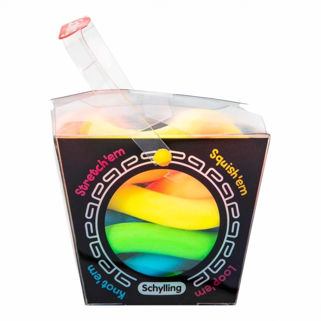 Schylling Rekbare Noodles