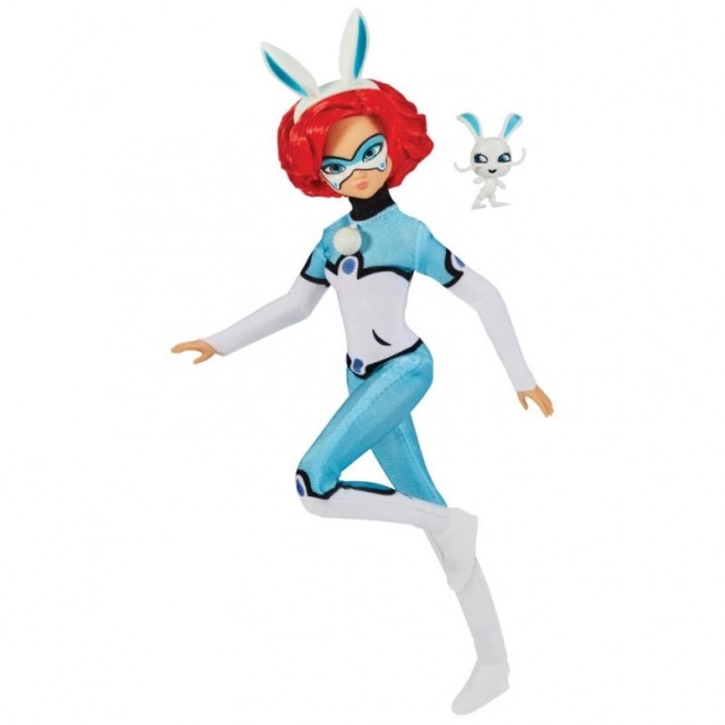 Miraculous pop Bunnyx