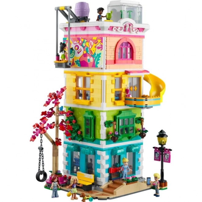 LEGO® Friends 41748 Gemeenschapscentrum in Heartlake City