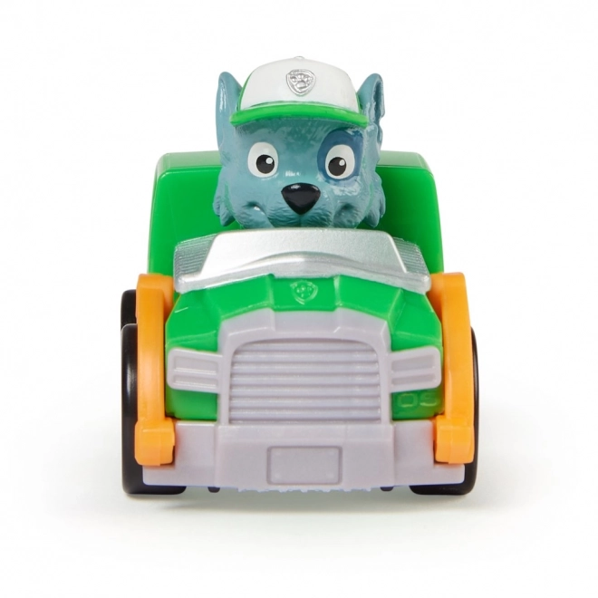 Speelgoed Voertuig Paw Patrol Pup Squad