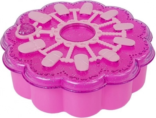 Praktische opbergdoosjes