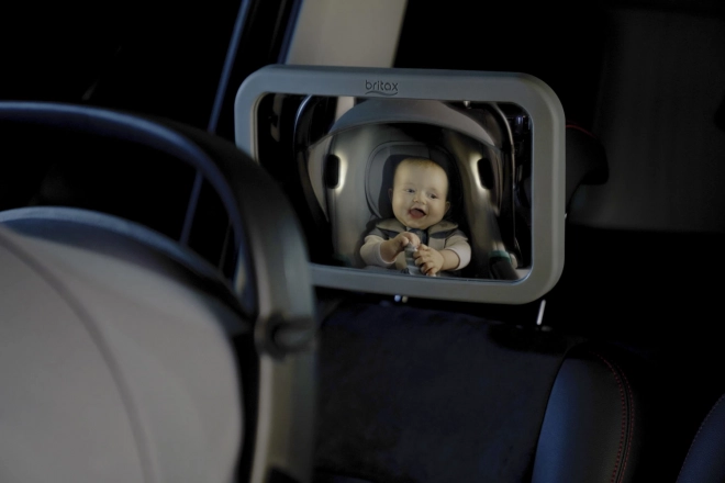 Autostoeltje Britax Römer Baby-Safe iSense Bundel Flex iSense, Nordic Grey