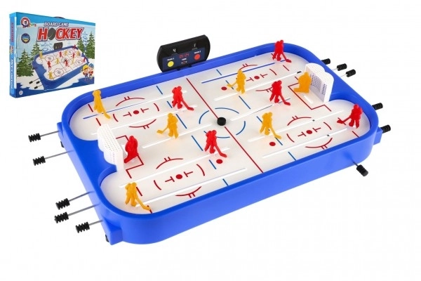 Gezelschapsspel - tafel hockey